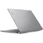 Ноутбук Lenovo Slim 7 14IMH9 (83CV00A9RK) (14 ", WUXGA 1920x1200 (16:10), Intel, Core Ultra 7, 16 Гб, SSD, 512 ГБ, Intel Arc Graphics)
