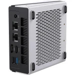 Персональный компьютер Chuwi UBox (CWI604P) Ryzen 5, 6600H, 3.3, 16 Гб, DDR5-4800, Windows 11 Pro