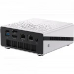 Персональный компьютер Chuwi UBox (CWI604P) Ryzen 5, 6600H, 3.3, 16 Гб, DDR5-4800, Windows 11 Pro