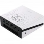 Персональный компьютер Chuwi UBox (CWI604P) Ryzen 5, 6600H, 3.3, 16 Гб, DDR5-4800, Windows 11 Pro