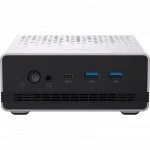 Персональный компьютер Chuwi UBox (CWI604P) Ryzen 5, 6600H, 3.3, 16 Гб, DDR5-4800, Windows 11 Pro