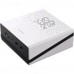 Персональный компьютер Chuwi UBox (CWI604P) Ryzen 5, 6600H, 3.3, 16 Гб, DDR5-4800, Windows 11 Pro