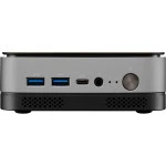 Персональный компьютер OSIO BaseLine B51i-007 B51I-007 (Core i3, 1215U, 1.2 ГГц, 8 Гб, DDR4-3200, SSD)