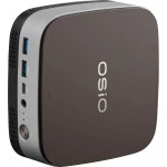 Персональный компьютер OSIO BaseLine B51i-007 B51I-007 (Core i3, 1215U, 1.2 ГГц, 8 Гб, DDR4-3200, SSD)