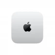 Персональный компьютер Apple Mac Mini 2024 [Z1JV0012M] Silver (Apple M4 series, M4 Pro, 2.89 ГГц, 48 Гб, DDR5-8533, SSD, Mac OS)