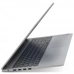Ноутбук Lenovo Ideapad 3 81WQ00JBRK (15.6 ", FHD 1920x1080 (16:9), Intel, Pentium, 8 Гб, Intel UHD Graphics)