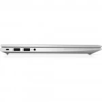 Ноутбук HP EliteBook 830 G8 336K5EA (13.3 ", FHD 1920x1080 (16:9), Intel, Core i7, 16 Гб, SSD, 512 ГБ, Intel Iris Xe Graphics)