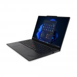 Ноутбук Lenovo ThinkPad X13 G6 (21RK001GFW) (13.3 ", WUXGA 1920x1200 (16:10), Intel, Core Ultra 7, 16 Гб, SSD, 512 ГБ, Intel Graphics)