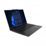 Ноутбук Lenovo ThinkPad X13 G6 (21RK001GFW) (13.3 ", WUXGA 1920x1200 (16:10), Intel, Core Ultra 7, 16 Гб, SSD, 512 ГБ, Intel Graphics)