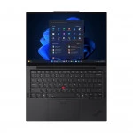 Ноутбук Lenovo ThinkPad X13 G6 (21RK001GFW) (13.3 ", WUXGA 1920x1200 (16:10), Intel, Core Ultra 7, 16 Гб, SSD, 512 ГБ, Intel Graphics)