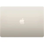 Ноутбук Apple MacBook Air 15 M4 Starlight MW1K3RU/A 15.3 ", 2880x1864 (16:10), Apple, Apple M4 series, 16 Гб, 512 ГБ, Apple M4 10-core, Mac OS