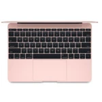 Ноутбук Apple MacBook 12" Rose Gold MNYN2RU/A (12 ", 2304x1440 (8:5), Core i5, 8 Гб, 512 ГБ, Intel HD Graphics, Mac OS)