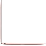 Ноутбук Apple MacBook 12" Rose Gold MNYN2RU/A (12 ", 2304x1440 (8:5), Core i5, 8 Гб, 512 ГБ, Intel HD Graphics, Mac OS)