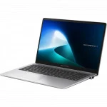Ноутбук Asus ExpertBook B1 B1503CVA-S70892 90NX0801-M02W50 (15.6 ", FHD 1920x1080 (16:9), Intel, Core i5, 16 Гб, SSD, 512 ГБ, Intel Graphics)