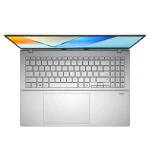 Ноутбук Asus VivoBook S16 M3607HA-SH086 90NB16F2-M005R0 (16 ", WUXGA 1920x1200 (16:10), AMD, Ryzen 5, 16 Гб, SSD, 512 ГБ, AMD Radeon Graphics)