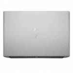 Ноутбук HP ZBook Fury 16 G11 62X73EA (16 ", WUXGA 1920x1200 (16:10), Intel, Core i7, 32 Гб, SSD, 1 ТБ, nVidia RTX A1000)