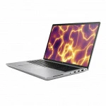Ноутбук HP ZBook Fury 16 G11 62X73EA (16 ", WUXGA 1920x1200 (16:10), Intel, Core i7, 32 Гб, SSD, 1 ТБ, nVidia RTX A1000)