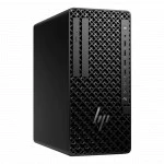 Рабочая станция HP Z1 Tower G1i A2KL8ES (Большой (Mini Tower, midi Tower, Tower), Core Ultra 9, 285, 24, 1 ТБ)