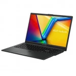 Ноутбук Asus Vivobook Go 15 90NB0ZT2-M01XR0 (15.6 ", FHD 1920x1080 (16:9), Intel, N Series, 8 Гб, SSD, 256 ГБ, Intel UHD Graphics)