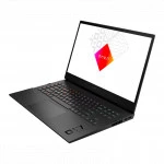 Ноутбук HP OMEN 17-ck1002nia (6A3U0EA) (17.3 ", FHD 1920x1080 (16:9), Intel, Core i7, 16 Гб, 1 ТБ, nVidia GeForce RTX 3070 TI)