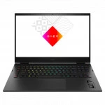 Ноутбук HP OMEN 17-ck1002nia (6A3U0EA) (17.3 ", FHD 1920x1080 (16:9), Intel, Core i7, 16 Гб, 1 ТБ, nVidia GeForce RTX 3070 TI)
