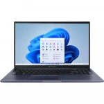Ноутбук Asus VivoBook 15 M1502YA-BQ577W 90NB0X21-M01DP0 15.6 ", FHD 1920x1080 (16:9), AMD, Ryzen 7, 16 Гб, 512 ГБ, AMD Radeon Graphics, Windows 11 Home