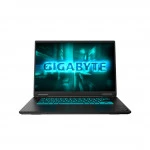 Ноутбук Gigabyte Gaming A16 9RGA6I75THFHIK0KZ000 (16 ", FHD 1920x1080 (16:9), Intel, Core i7, 16 Гб, SSD, 512 ГБ, nVidia GeForce RTX 5050)