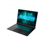 Ноутбук Gigabyte Gaming A16 9RGA6I75THFHIK0KZ000 (16 ", FHD 1920x1080 (16:9), Intel, Core i7, 16 Гб, SSD, 512 ГБ, nVidia GeForce RTX 5050)
