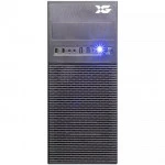 Персональный компьютер XG Basic XGMM012 (Core i5, 12400, 2.4 ГГц, 16 Гб, DDR4-3200, SSD)