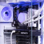 Персональный компьютер XG Pro-Gaming XGMM013 (Core i5, 13400F, 2.5 ГГц, 32 Гб, DDR5-6000, SSD)