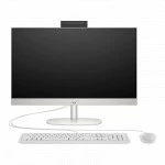 Моноблок HP ProOne 240 G10 White (B70SZAT) (23.8 ", Intel, Core i3, N300, 1 ГГц, 16 Гб, SSD, 512 Гб)