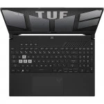 Ноутбук Asus ASUS TUF Gaming F15 FX507ZC4-HN009 (15.6 ", FHD 1920x1080 (16:9), Intel, Core i5, 16 Гб, SSD, 512 ГБ, nVidia GeForce RTX 3050)