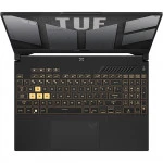 Ноутбук Asus ASUS TUF Gaming F15 FX507ZC4-HN009 (15.6 ", FHD 1920x1080 (16:9), Intel, Core i5, 16 Гб, SSD, 512 ГБ, nVidia GeForce RTX 3050)