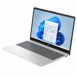 Ноутбук HP 15-fc0160ci BK4Z3EA (15.6 ", FHD 1920x1080 (16:9), AMD, Ryzen 7, 16 Гб, SSD, 512 ГБ, AMD Radeon Graphics)