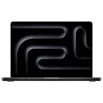Ноутбук Apple MacBook Pro 14-inch Z1DS000BJ (14.2 ", 3K 3024x1964 (16:10), Apple, Apple M4 series, 16 Гб, SSD, 512 ГБ, Apple M4 10-core)