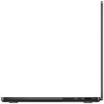 Ноутбук Apple MacBook Pro 14-inch Z1DS000BJ (14.2 ", 3K 3024x1964 (16:10), Apple, Apple M4 series, 16 Гб, SSD, 512 ГБ, Apple M4 10-core)