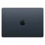 Ноутбук Apple MacBook Air 13.6" M4 Midnight MC6C4RU/A (13.6 ", WQXGA 2560x1664 (16:10), Apple, Apple M4 series, 24 Гб, SSD, 512 ГБ, Apple M4 10-core)