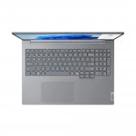 Ноутбук Lenovo ThinkBook 16 G8 IAL (21SK007VRT) 16 ", WUXGA 1920x1200 (16:10), Intel, Core Ultra 5, 16 Гб, 512 ГБ, Intel Graphics