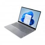 Ноутбук Lenovo ThinkBook 16 G8 IAL (21SK007VRT) 16 ", WUXGA 1920x1200 (16:10), Intel, Core Ultra 5, 16 Гб, 512 ГБ, Intel Graphics