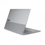 Ноутбук Lenovo ThinkBook 16 G8 IAL (21SK007VRT) 16 ", WUXGA 1920x1200 (16:10), Intel, Core Ultra 5, 16 Гб, 512 ГБ, Intel Graphics