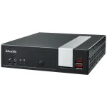 Платформа для ПК Shuttle DL20N6 74R-DL20N-016-SHU-001