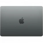 Ноутбук Apple MacBook Air 13 M3 Space Gray MC8G4LL/A 13.6 ", WQXGA 2560x1664 (16:10), Apple, M3 series, 16 Гб, 256 ГБ, Apple M3 8-Core, Mac OS