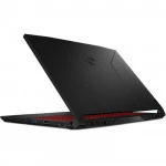 Ноутбук MSI Bravo 15 B5DD 9S7-158K12-269 (15.6 ", FHD 1920x1080 (16:9), AMD, Ryzen 5, 8 Гб, SSD, 512 ГБ, AMD Radeon 5500M)