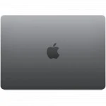 Ноутбук Apple MacBook Air 13 M2 Space Gray Z15S0007B(MLXW3) (13.6 ", WQXGA 2560x1664 (16:10), Apple, Apple M2 series, 8 Гб, SSD, 256 ГБ, Apple M2 8-Core)