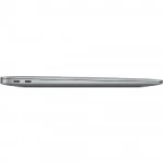 Ноутбук Apple MacBook Air M1 Space Grey MGN63ZS/A (13.3 ", WQXGA 2560x1600 (16:10), Apple, Apple M1 series, 8 Гб, SSD, 256 ГБ, Apple M1 7-Core)