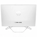 Моноблок HP 24-cb0051ur 60K80EA / 8GB (23.8 ", AMD, Ryzen 5, 5300U, 2.6 ГГц, 8 Гб, SSD, 256 Гб)