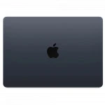 Ноутбук Apple MacBook Air 13 M2 Midnight MC7X4ZA/A (13.6 ", WQXGA 2560x1664 (16:10), Apple, Apple M2 series, 16 Гб, 512 ГБ, Apple M2 8-Core, Mac OS)