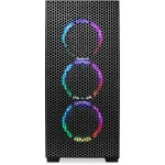 Персональный компьютер iRU Tactio 510B7GP 2126617 Core i5, 14400F, 2.5, 32 Гб, DDR5-4800, Windows 11 Pro