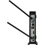 Персональный компьютер AMUR Финвал H6I12 2127049 (Core i5, 13400, 2.5 ГГц, 16 Гб, DDR4-3200, SSD)