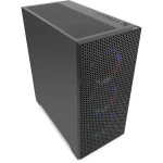 Персональный компьютер iRU Tactio 520B6GP 2130956 (AMD Ryzen 5, 7500F, 3.7 ГГц, 16 Гб, DDR5-5200, SSD)